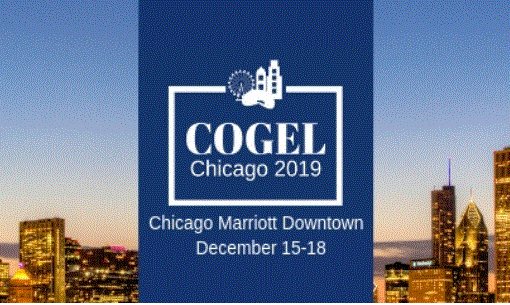 Cogel