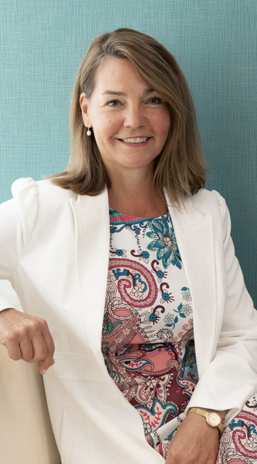 Caroline Maynard, Commissaire à l'information du Canada