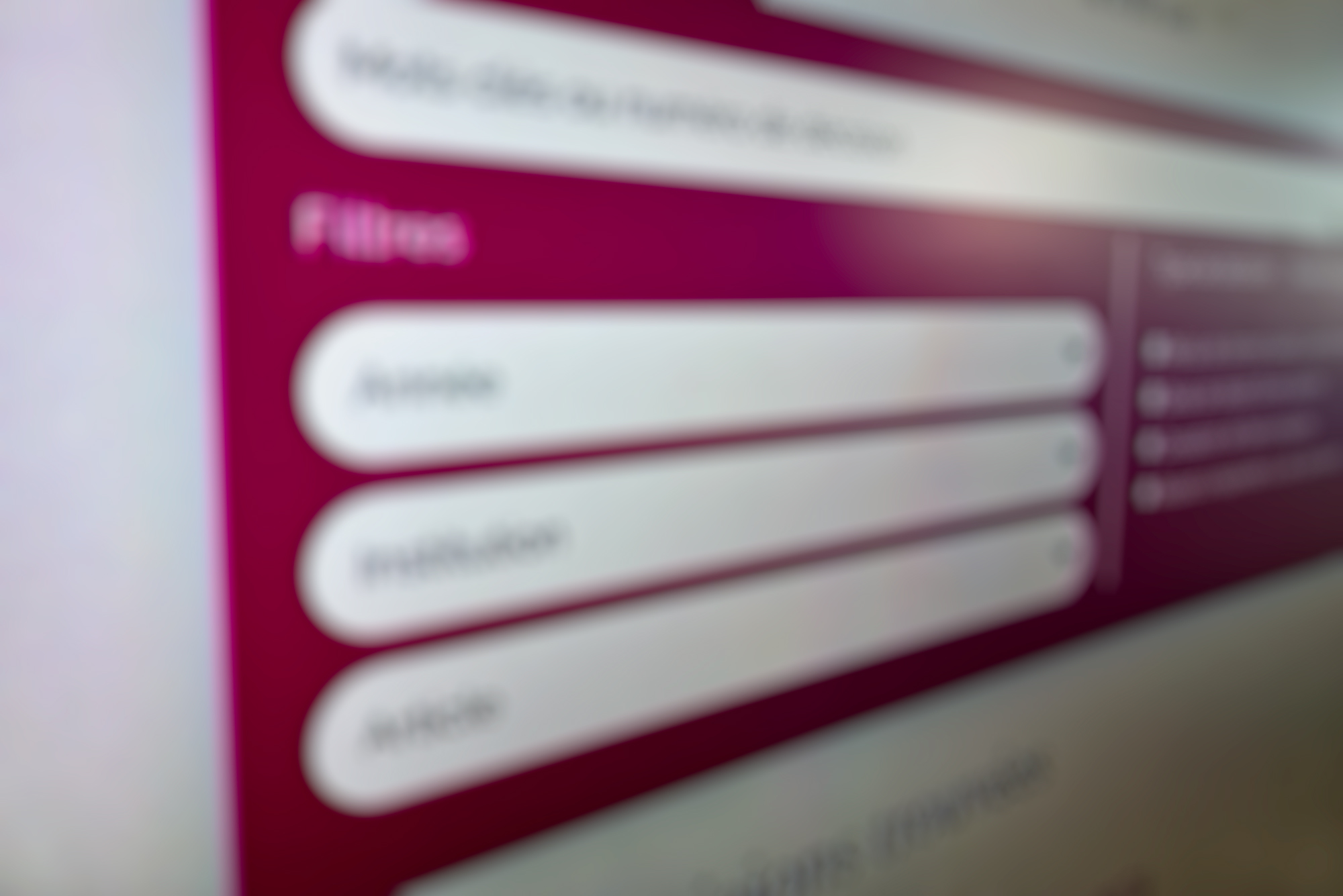Web site enhancements